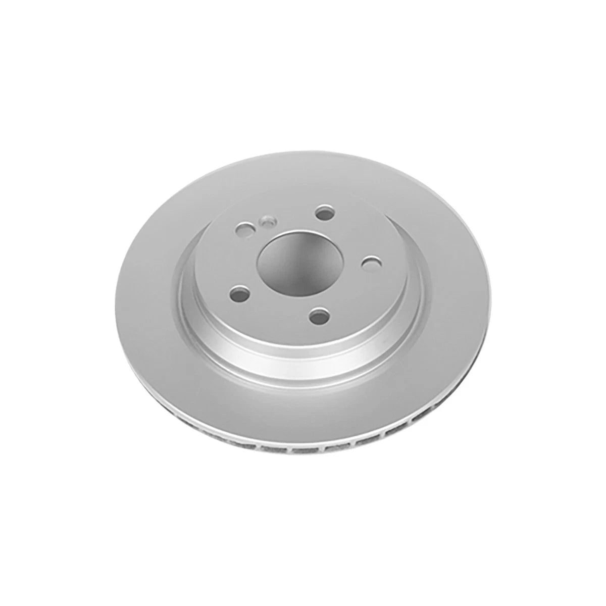 Powerstop Brake Disc for Mercedes-Benz S350 SL500 (2003–2013) EBR1053EVC