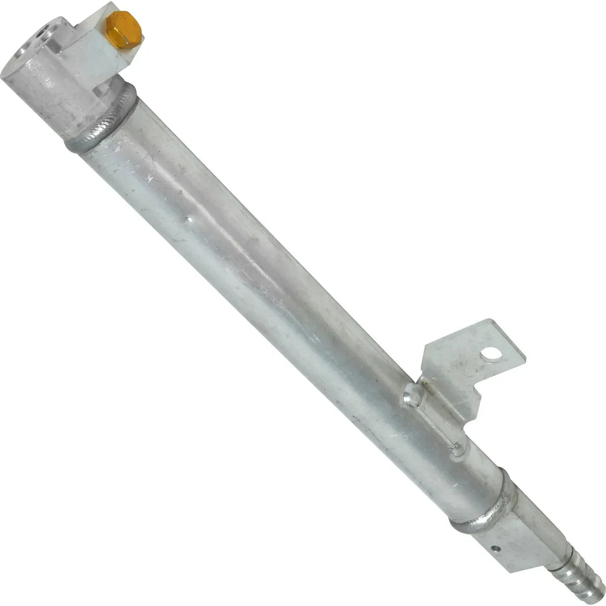 A C Compressor Kit Replacement for Volvo S60 2.4L 2.5L Turbo (2008–2013)