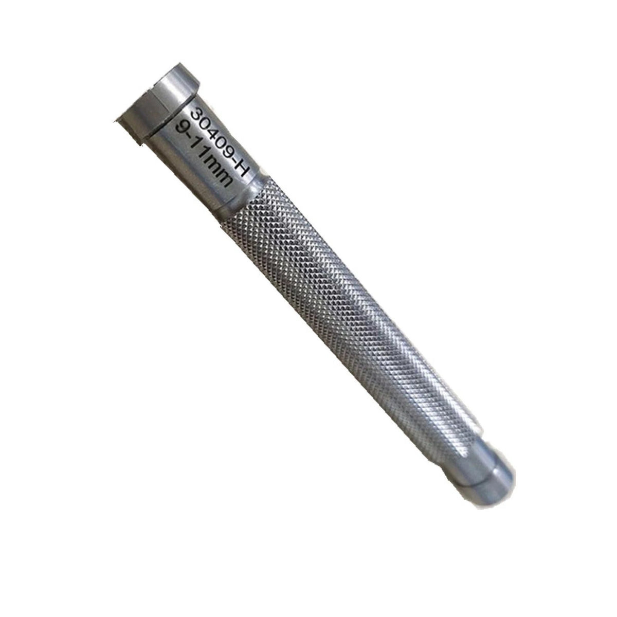 9-11mm Steel Flexible Jaws Watch Crown Winder Remover Tool