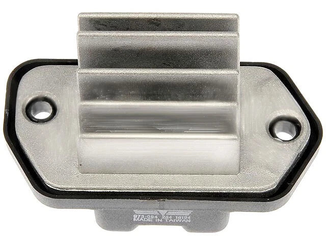 HVAC Blower Motor Resistor Kit for Acura TL (2004–2008) 94855TRGS