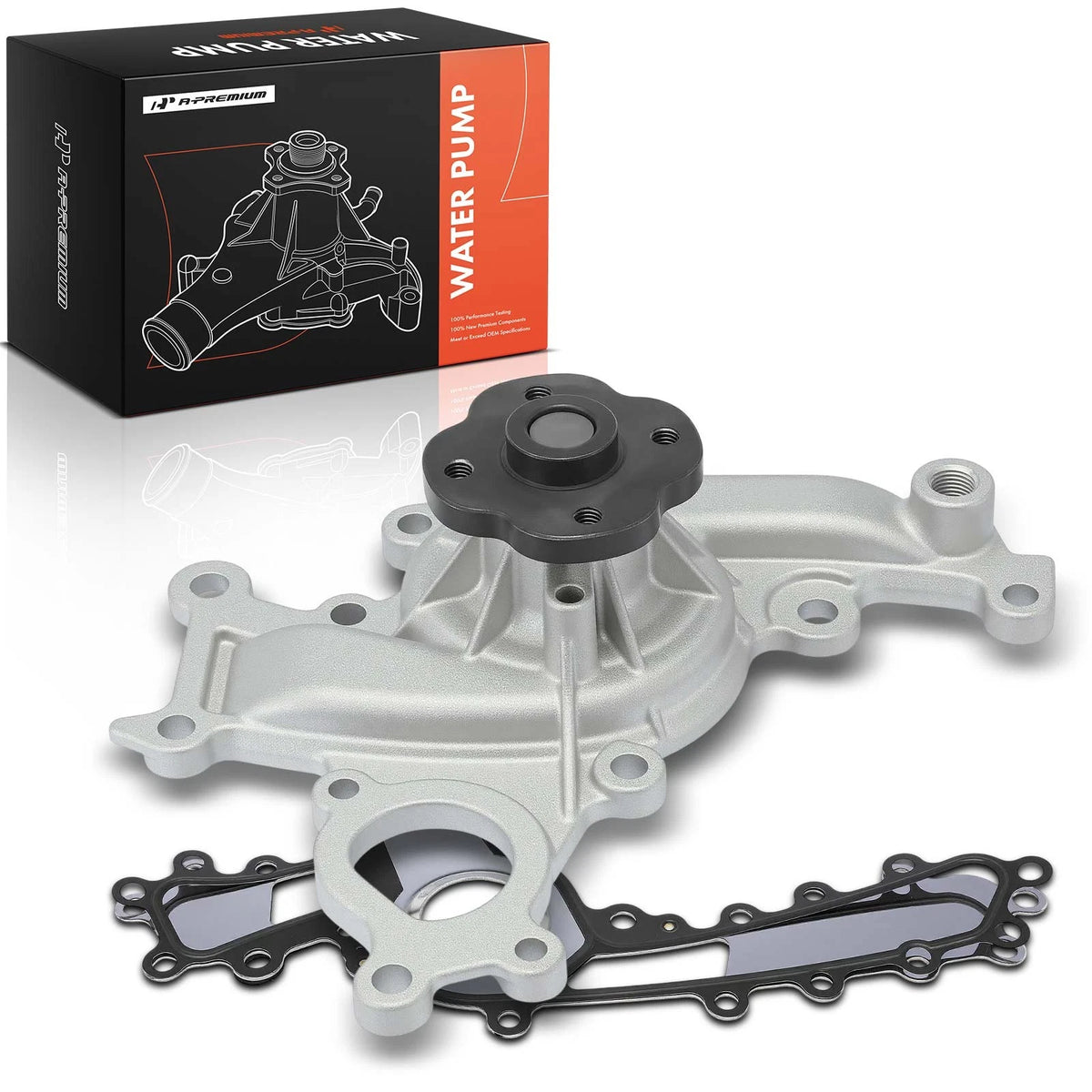 Engine Water Pump for Lexus LS500 (2018–2025) 1610079505, WPT212