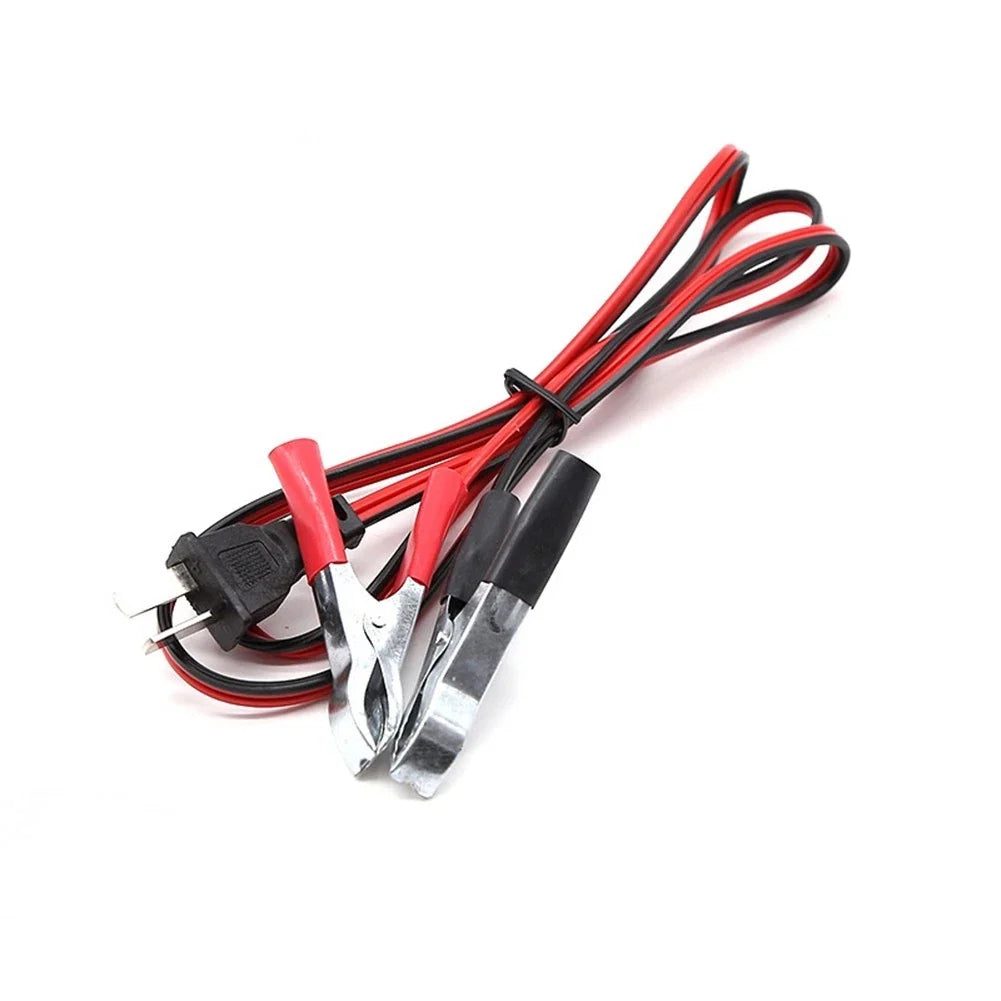 12V Generator Charging Cord for Honda EU1000i EU2000i EU3000i (1.2m)