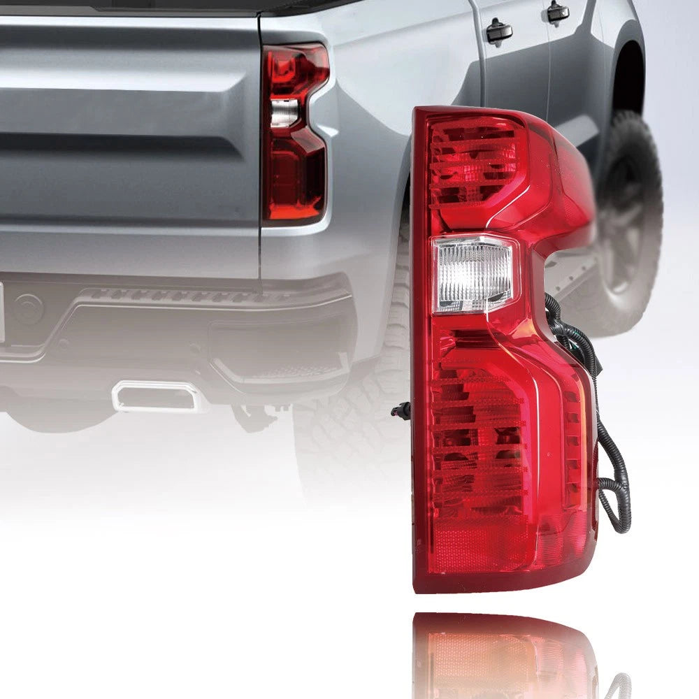 Rear Body Lamp Right Side for Chevy Silverado 1500 (2019–2021) 84752979