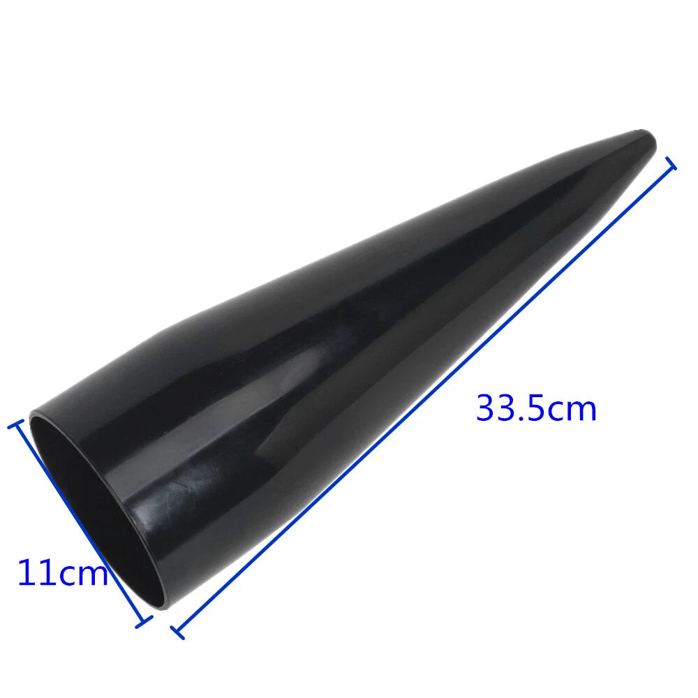 Set of 2 Universal Stretch CV Boot Constant Velocity Gaiters
