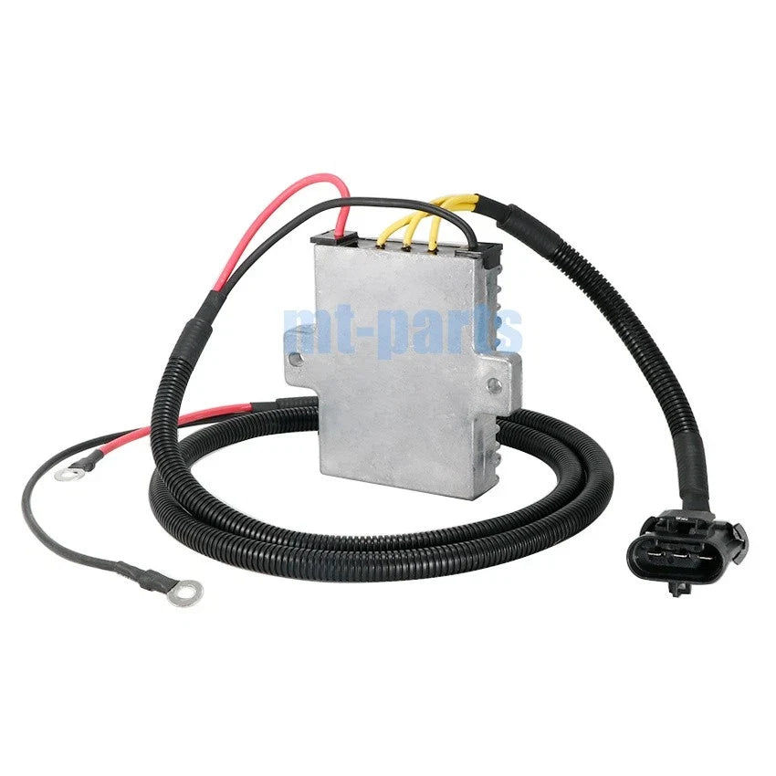 Voltage Regulator/Rectifier for Can-Am Maverick MAX Turbo RR DS/RS/XDS (2022–2024)