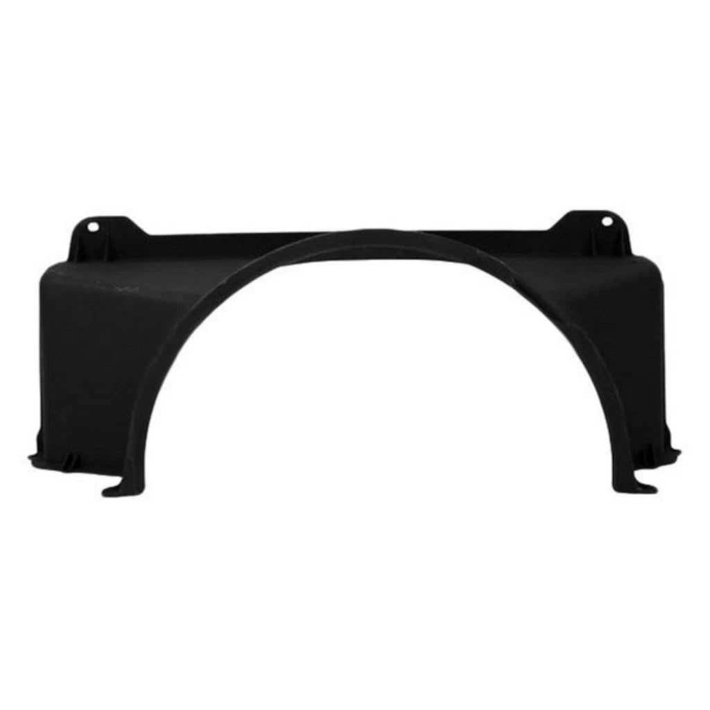 Engine Cooling Fan Shroud for Chevy Suburban 2500 (2000–2006) GM3110134