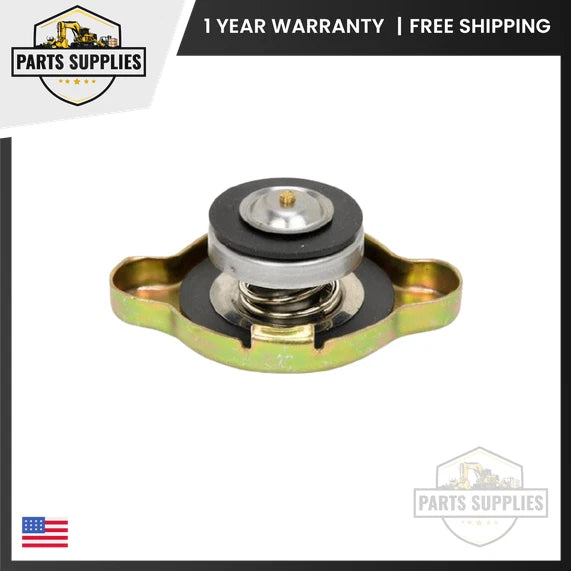 Radiator Cap for Toyota Forklift (16401-U2000-71)