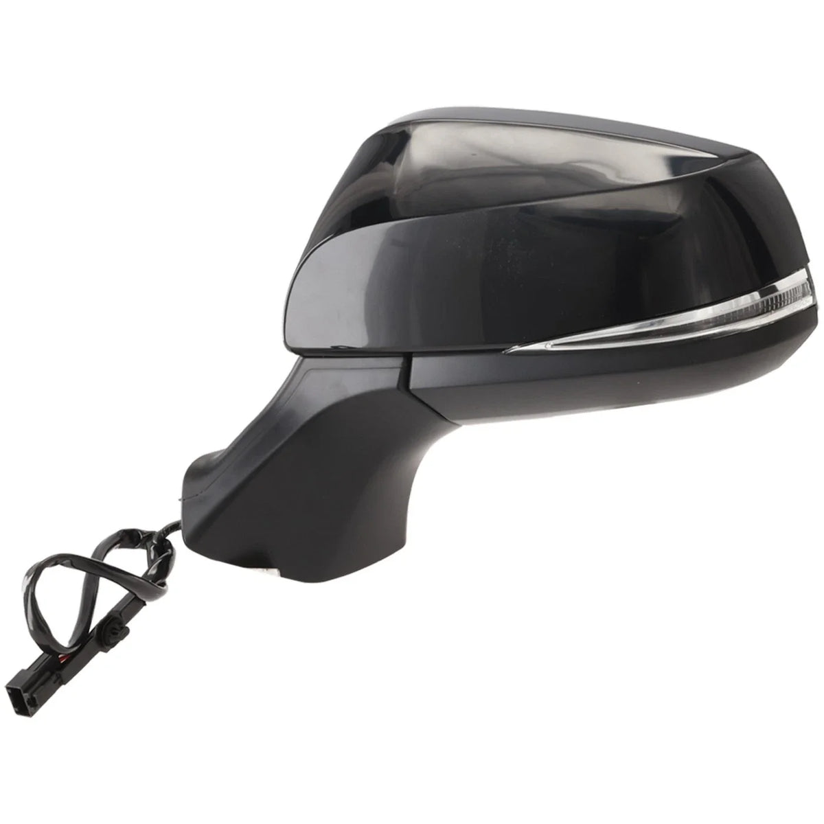 Driver Left Side Heated Mirror for Toyota Highlander (2020–2023)