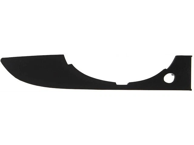 Fog Light Trim for Audi A4 Quattro (2005–2009) 89624YMWX