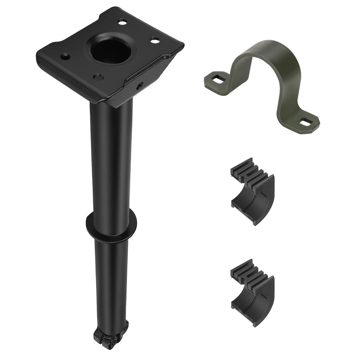 Steering Post Shaft Stem Bushing for Polaris Scrambler XP 1000 (2014–2018) 1823781-329, 1823656-329, 1823542-329