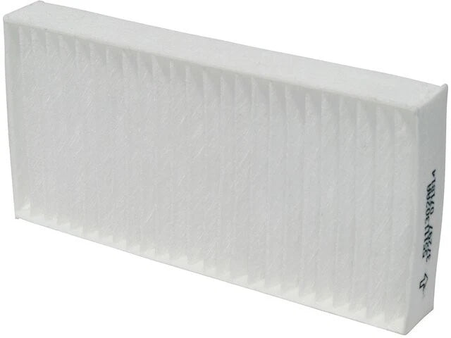 Cabin Air Filter for Jeep Wrangler JK (2018) 75512NNHC