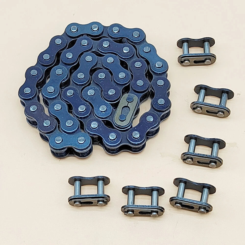 Front/Rear Chain #420 90/42L for Coleman CT200U CT200U-EX BT200X (196cc)