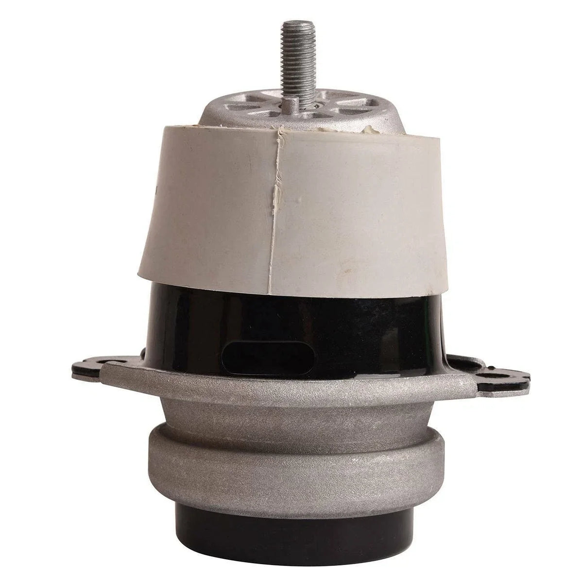 Set of 3 Engine Motor Mounts for Audi Q7 VW Touareg (2006–2015)