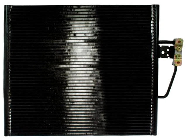A/C Condenser for BMW M5 (2002–2003) 26818MTRZ