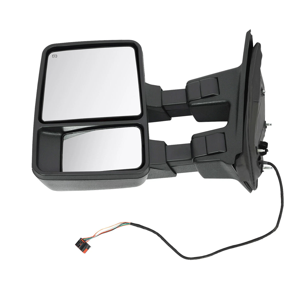Left Side Heated Rear View Mirror for Ford F250 F350 F450 (2008–2016) 7C3Z17683LB
