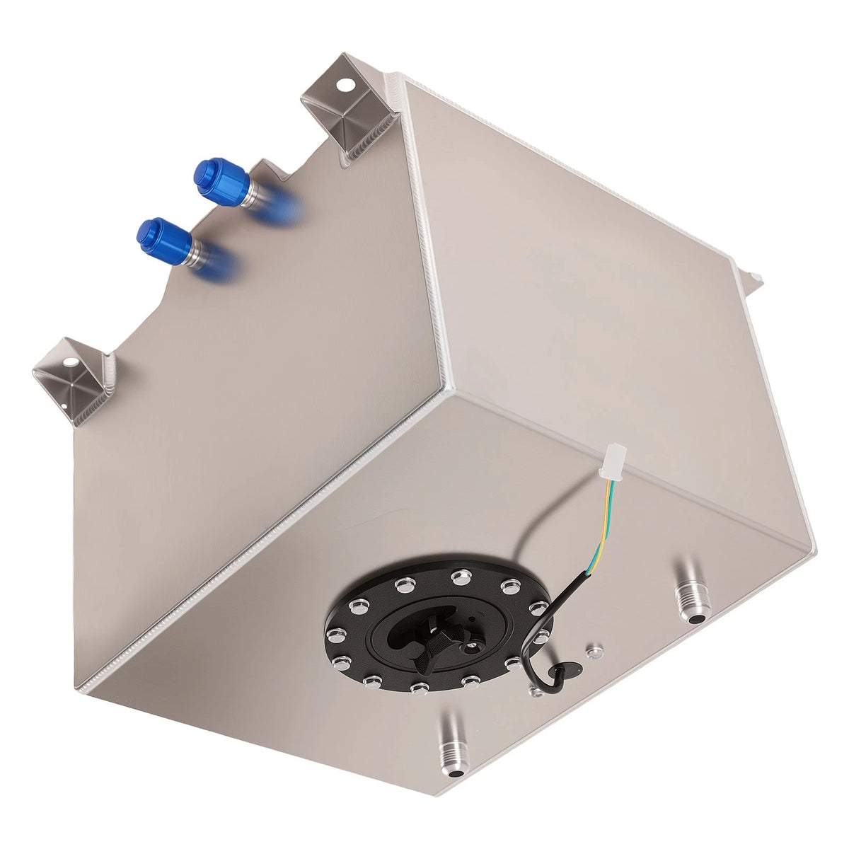 8 Gallon Racing Fuel Cell Tank for Competition Use (JAY5L8)