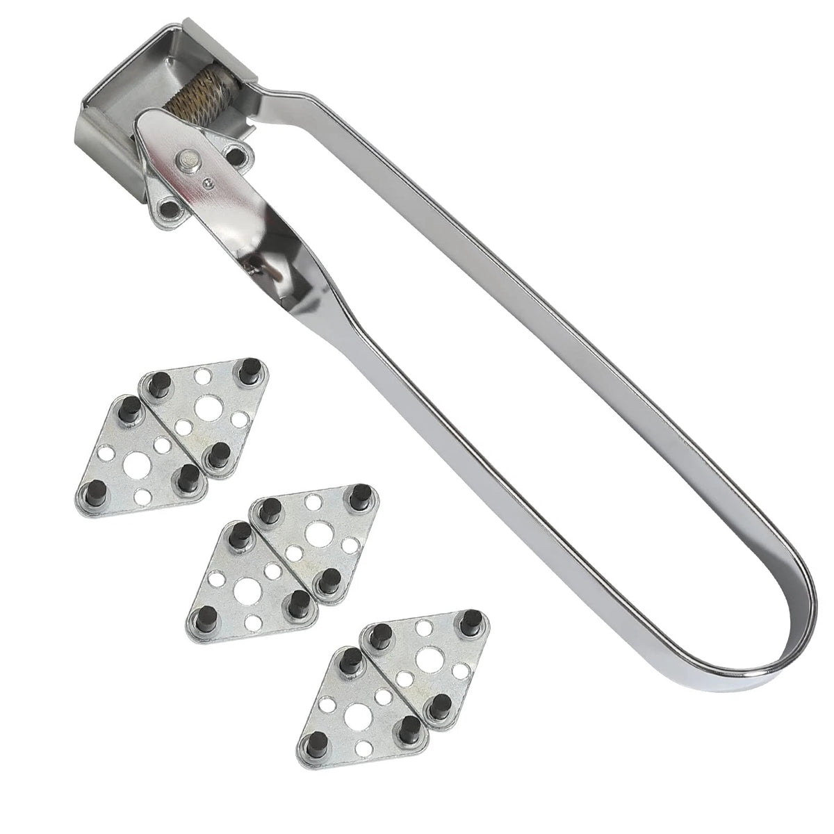 Triple Flint Torch Striker for 7 Inch (No Year Range)