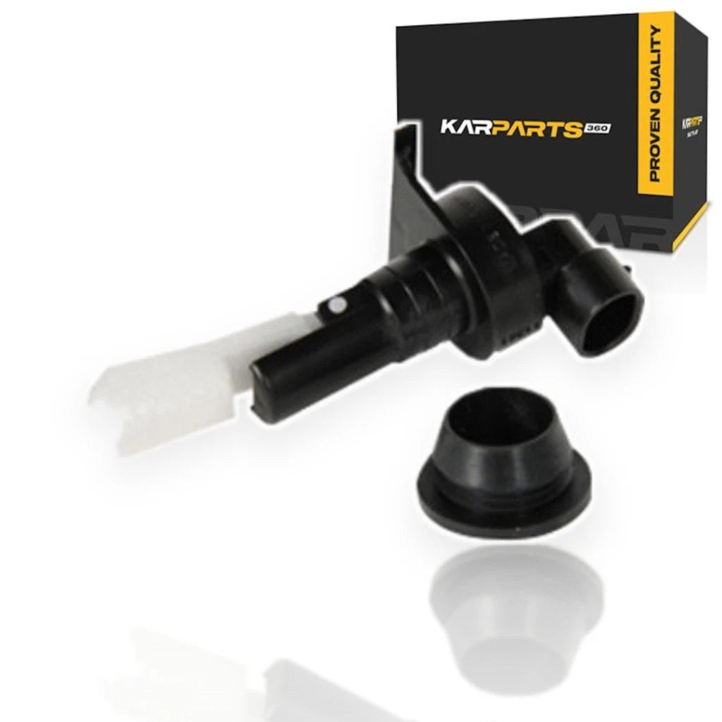 Windshield Washer Fluid Level Sensor for Chevy Silverado 3500 (2007–2011) ALX-PAU-AC-20999338-CLA1