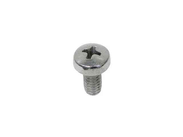 License Plate Retainer for BMW 335i (2007–2015) 84973CJBB