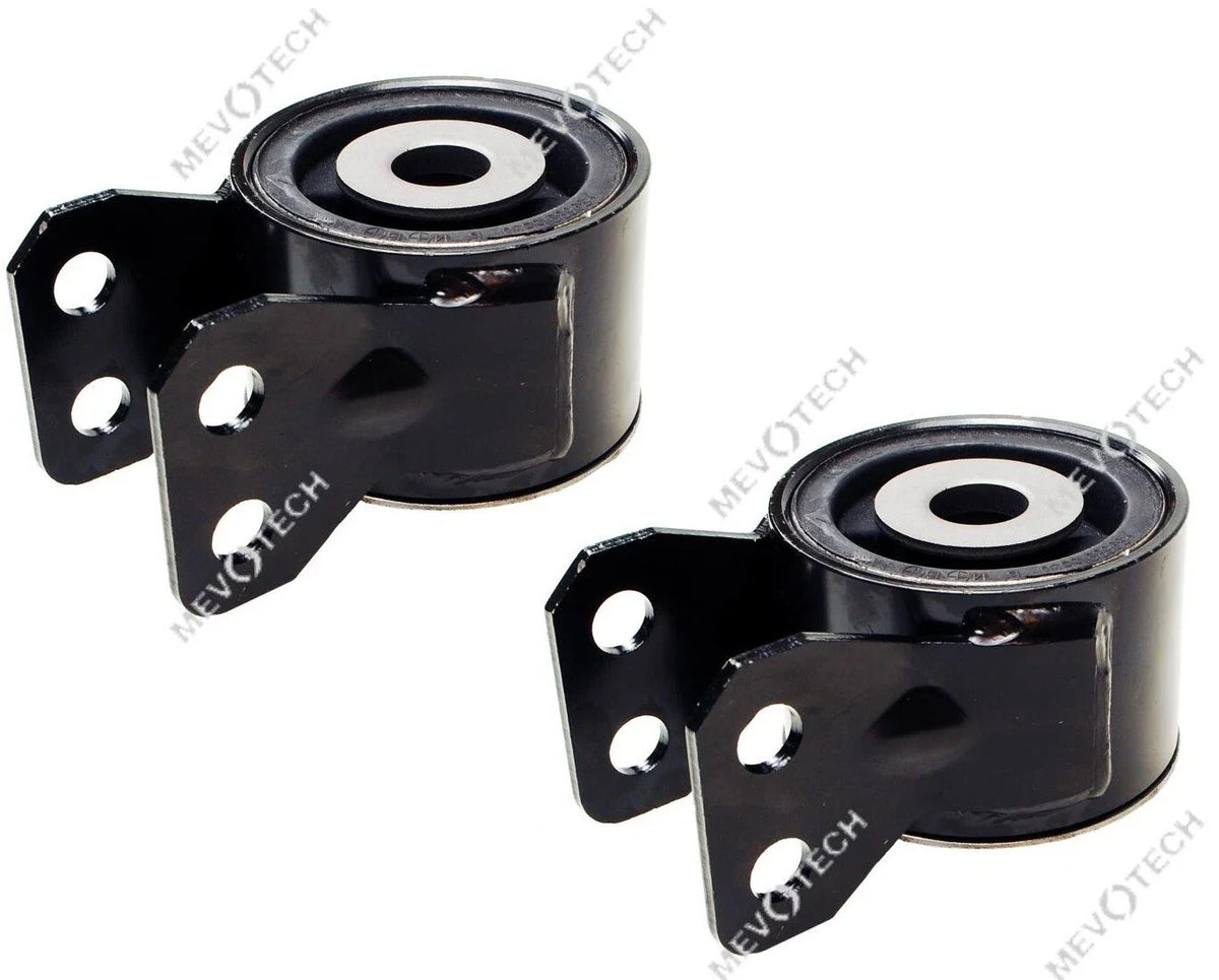2X Front Lower Forward Control Arm Bushings for Buick Enclave (2008–2017)