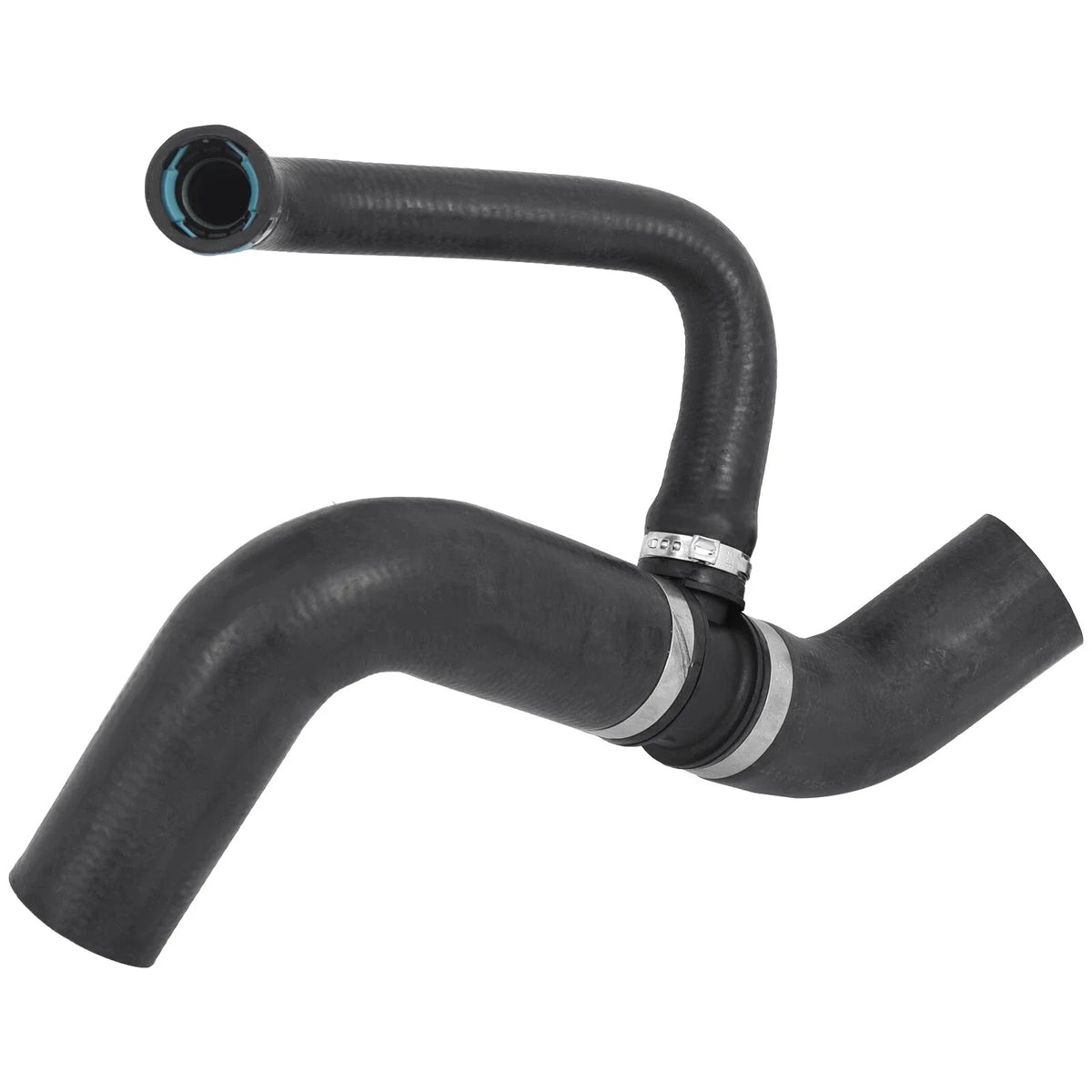 Upper Coolant Water Hose for Jaguar Super V8 Vanden Plas XJ8 (2006–2009)