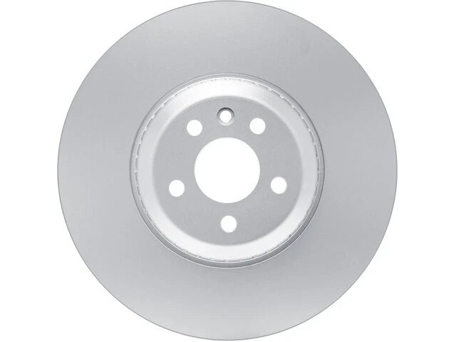 Front Brake Rotor for Jaguar I-Pace (2021–2024) 51619NNSB