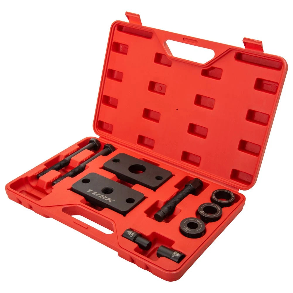 U Joint Press Tool for Polaris General 4 1000 EPS (2017–2021) BGUJPT001