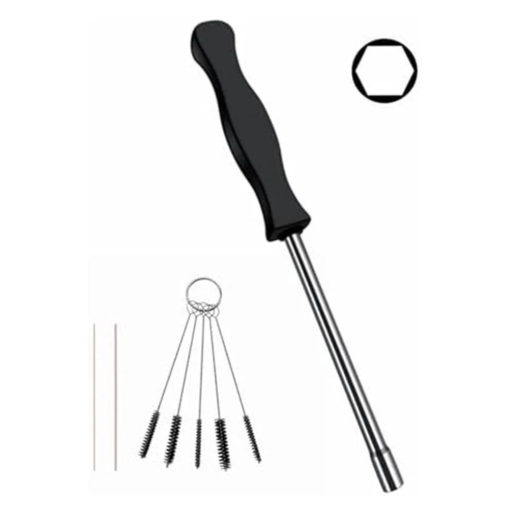 Carburetor Adjustment Tool Hex 4mm for ECHO CS350 CS370 CS400 (2000–2023)