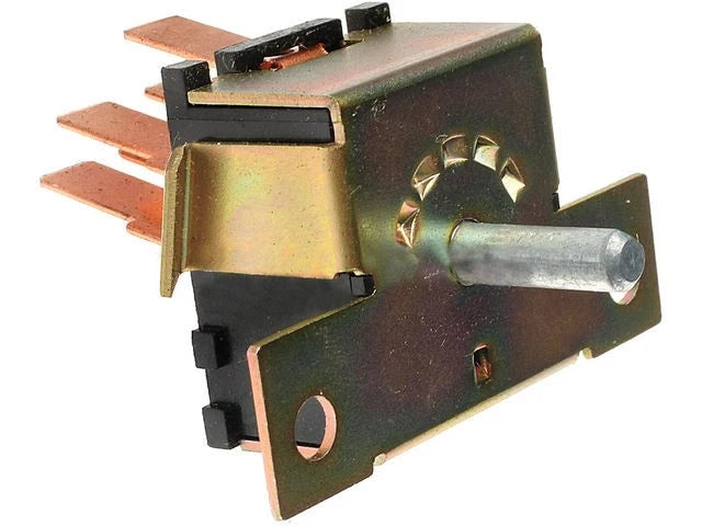 Blower Motor Switch for Oldsmobile 88 (1994–1999) 33451TCZX
