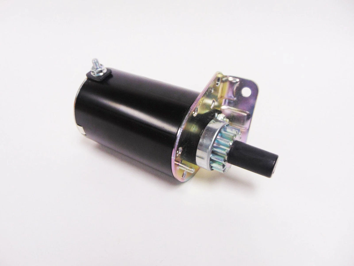 Starter Motor for Lawn Mower (OEM Briggs & Stratton)