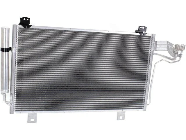 A/C Condenser for Mazda 6 (2014–2021) HK812XY