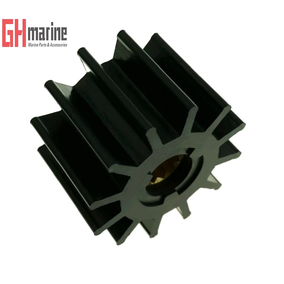 Engine Flexible Water Pump Impeller for Lehman 4D220 (Marine)