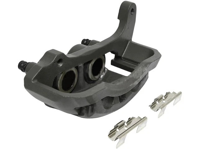 Front Left Brake Caliper for Dodge Ram 3500 Van (1999–2002) 58154TTNK