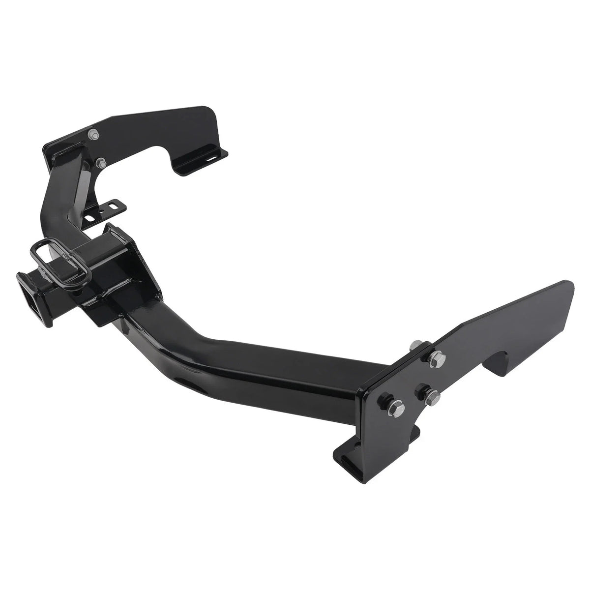 2" Class 4 Trailer Hitch Receiver for Ford F-150 F-250 F-350 (1997–2016)