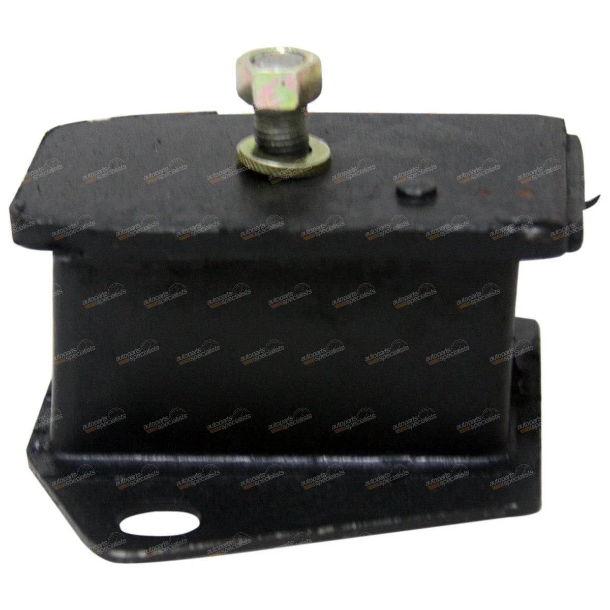 LH/RH Engine Mounts for Sigma GE GH GJ GK GN 4G52 2.0L 4cyl (1977-1985)