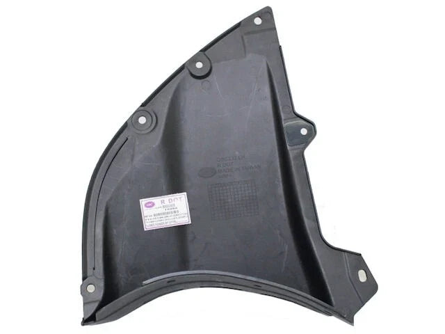 Driver Side Fender Splash Shield for Mazda 3 Sport (2019–2020) GK782CV