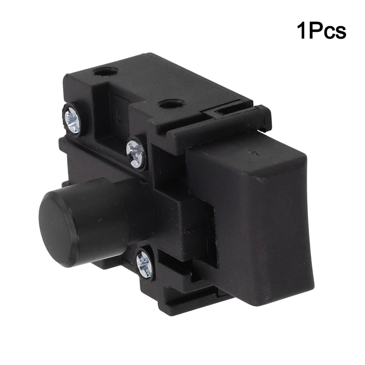 Heavy Duty Switch Solution for Marquardt 1281 0102, 1281 0115, Kopp MS2 2412