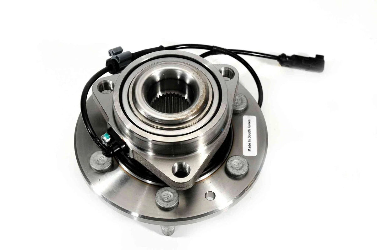 ACDelco FW433 Wheel Bearing and Hub Assembly for GM Vehicles