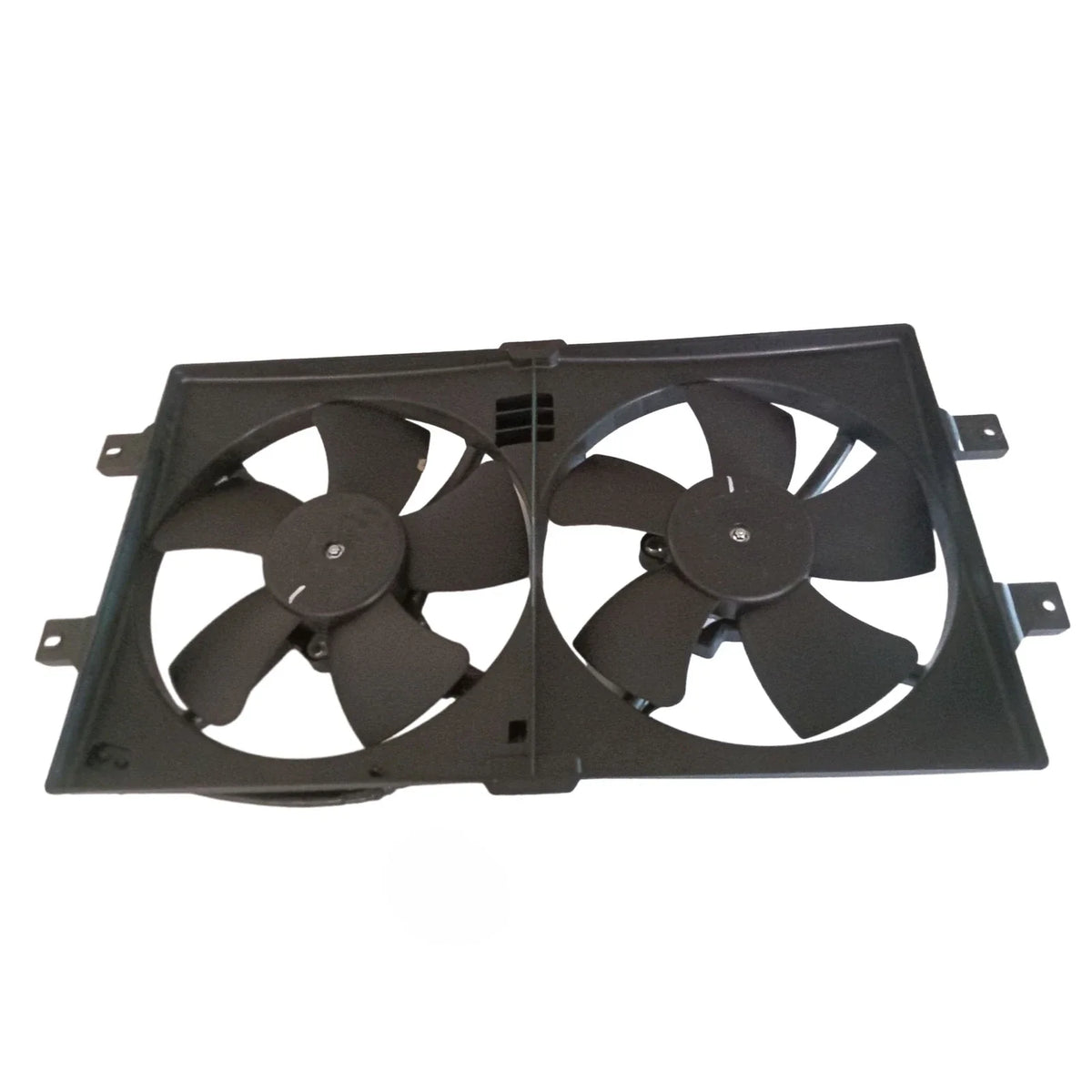 Dual Fan Assembly for Chrysler 300M Concorde LHS Dodge Intrepid (1999–2004)