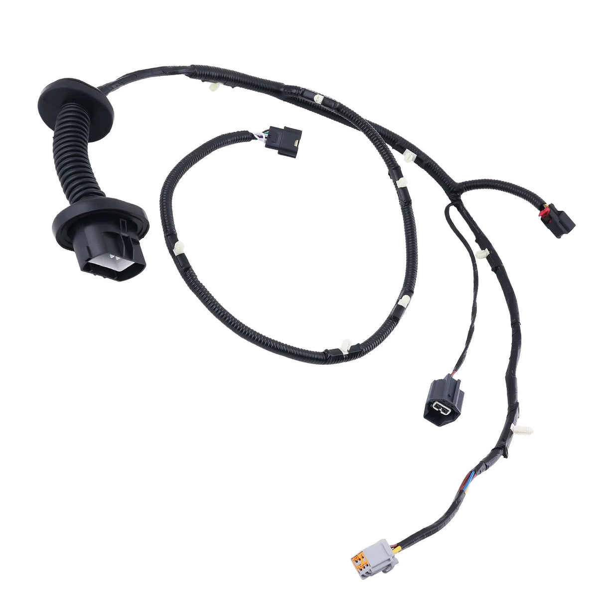 Door Wiring Harness Jumper for Ford F150 Crew Cab (2009–2014)