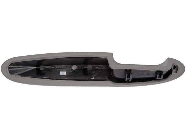 Front Right Door Arm Rest for Chevrolet C3500 (1995–2000) 32594XBDV