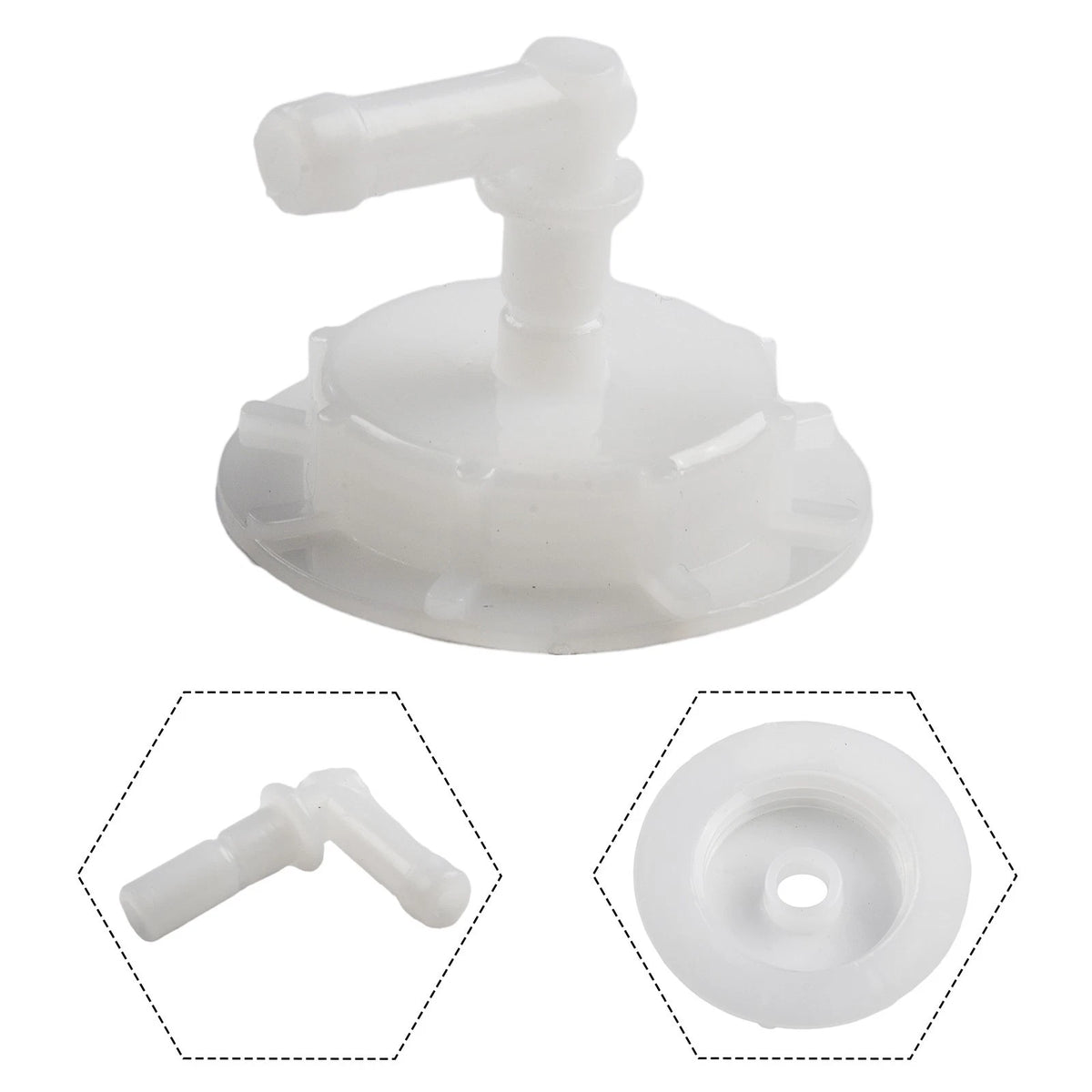 Radiator Tank Cap for Honda