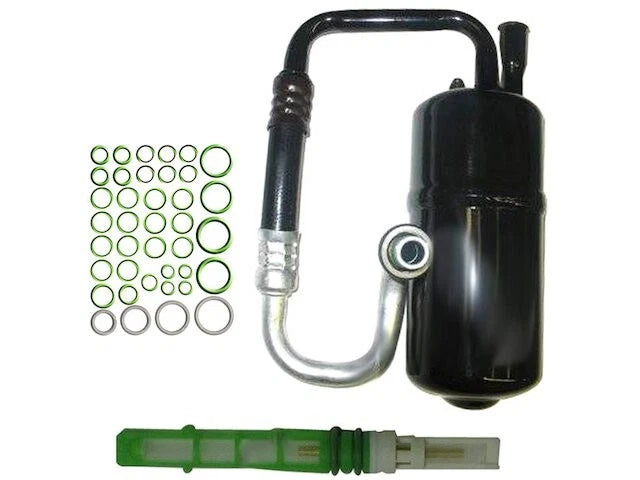 A/C Receiver Drier Kit for Mazda Tribute (2001–2003) 59727XPBN