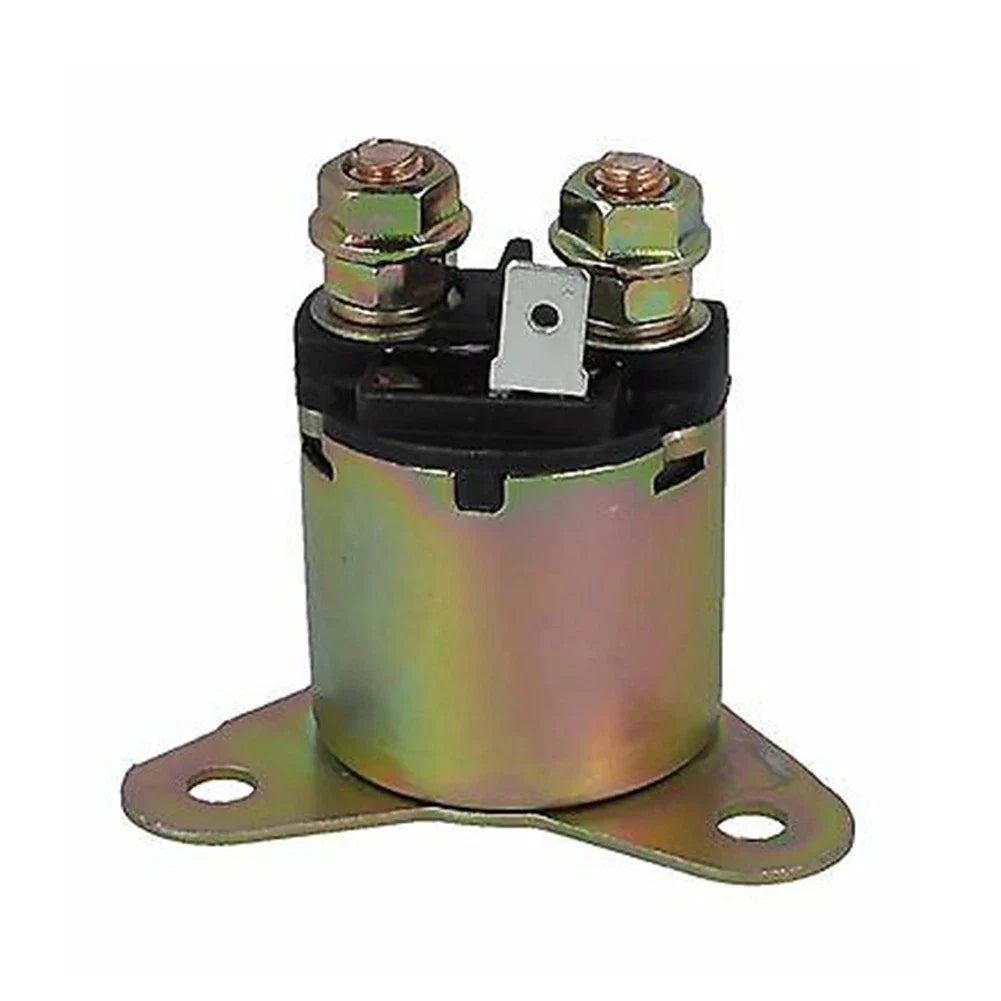 Solenoid Valve for