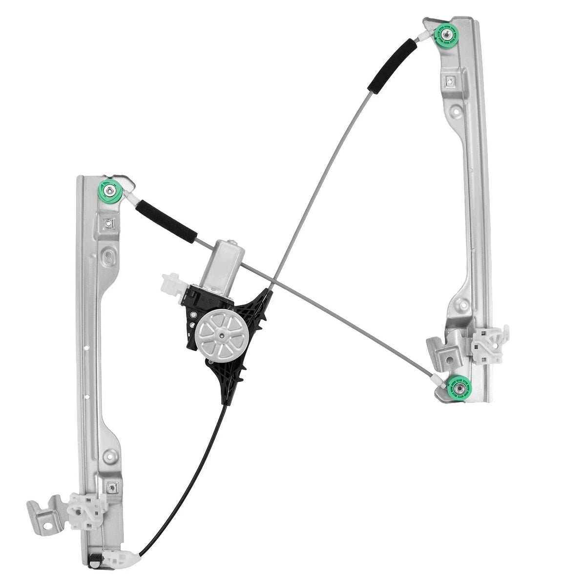Power Window Regulator with Motor for Nissan Altima (2007–2012)