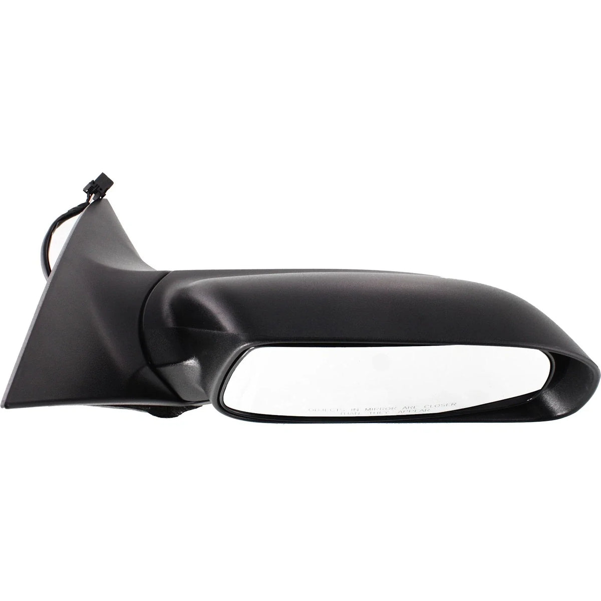 Power Mirror for Chrysler Pacifica (2004–2005) Right Side Manual Folding
