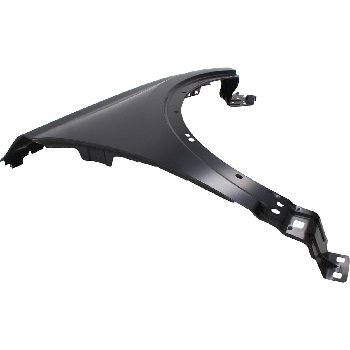 Fender for Lincoln MKC (2015–2018) Front Passenger Side