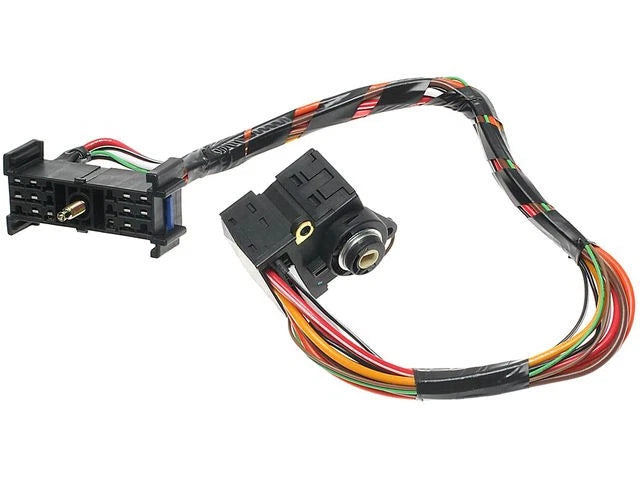 Ignition Switch for GMC K1500 Suburban (1995–1996) 33231SDND