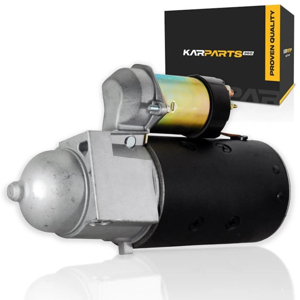 Starter for GMC Savana 1500/2500/3500 (1996–2002) ALX-PAU-AC-337-1002-CLA2