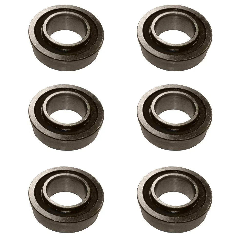 6X Wheel Bearing for John Deere (Replaces AM118315)